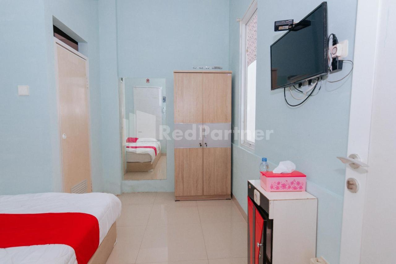 Krekot Residence RedPartner Jakarta Exterior foto