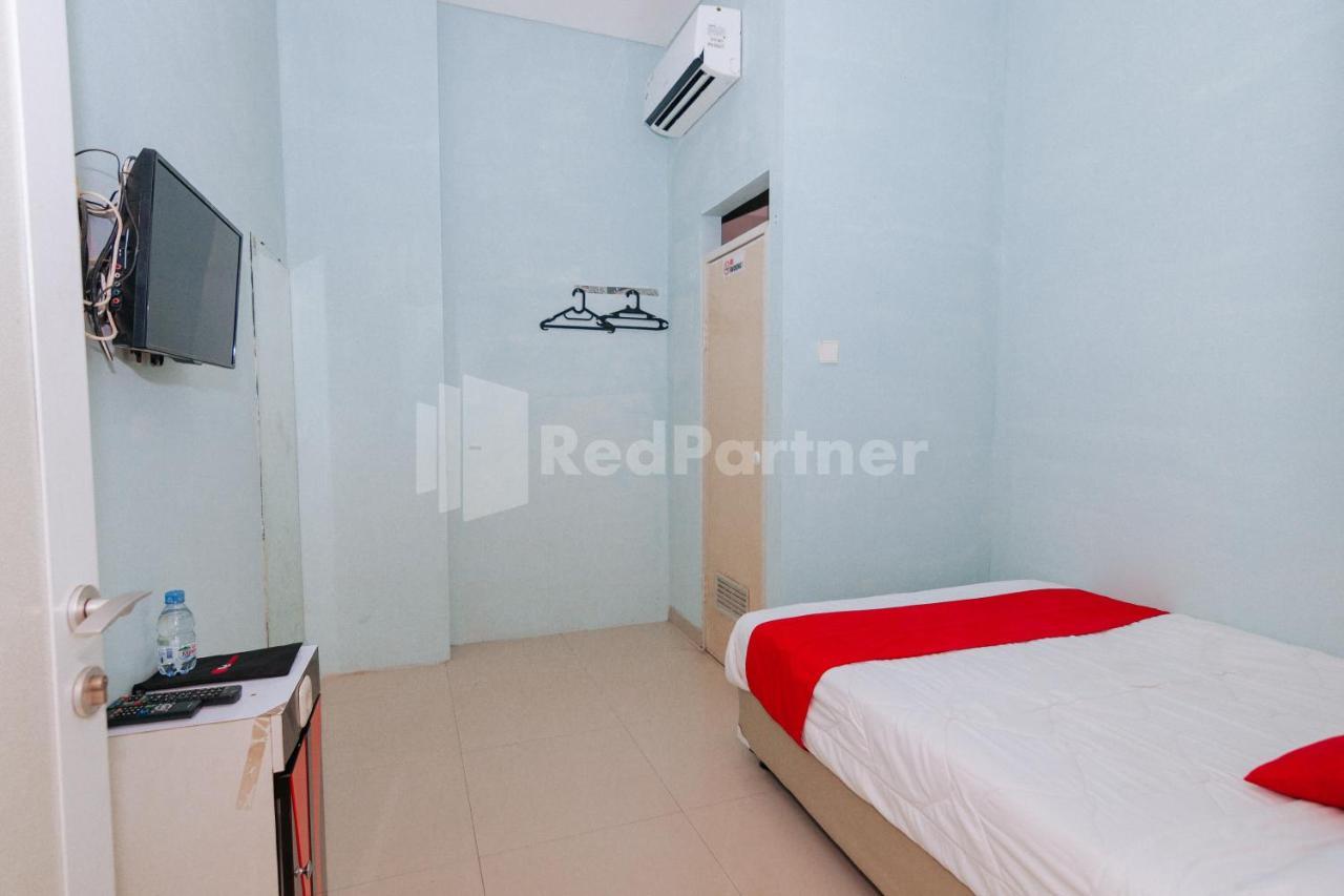 Krekot Residence RedPartner Jakarta Exterior foto