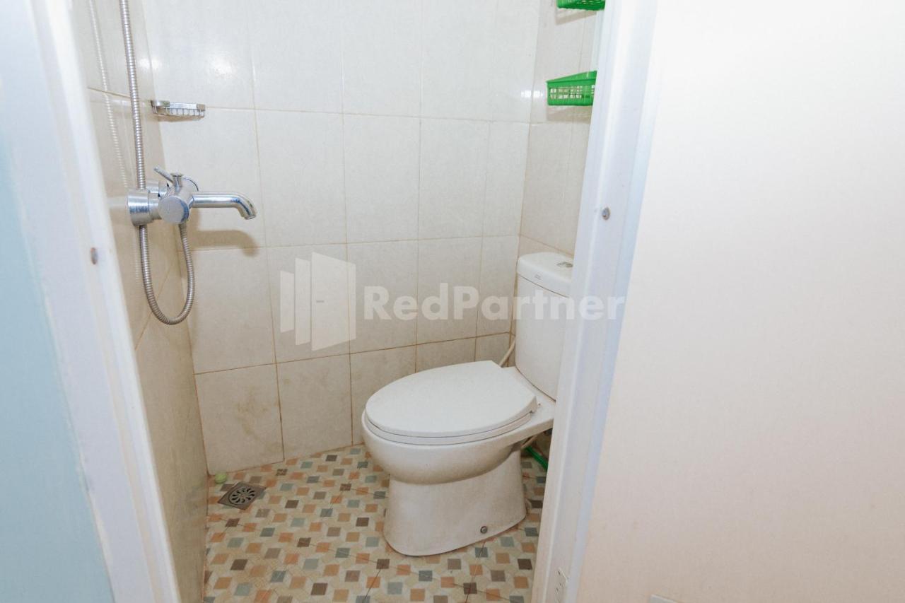 Krekot Residence RedPartner Jakarta Exterior foto