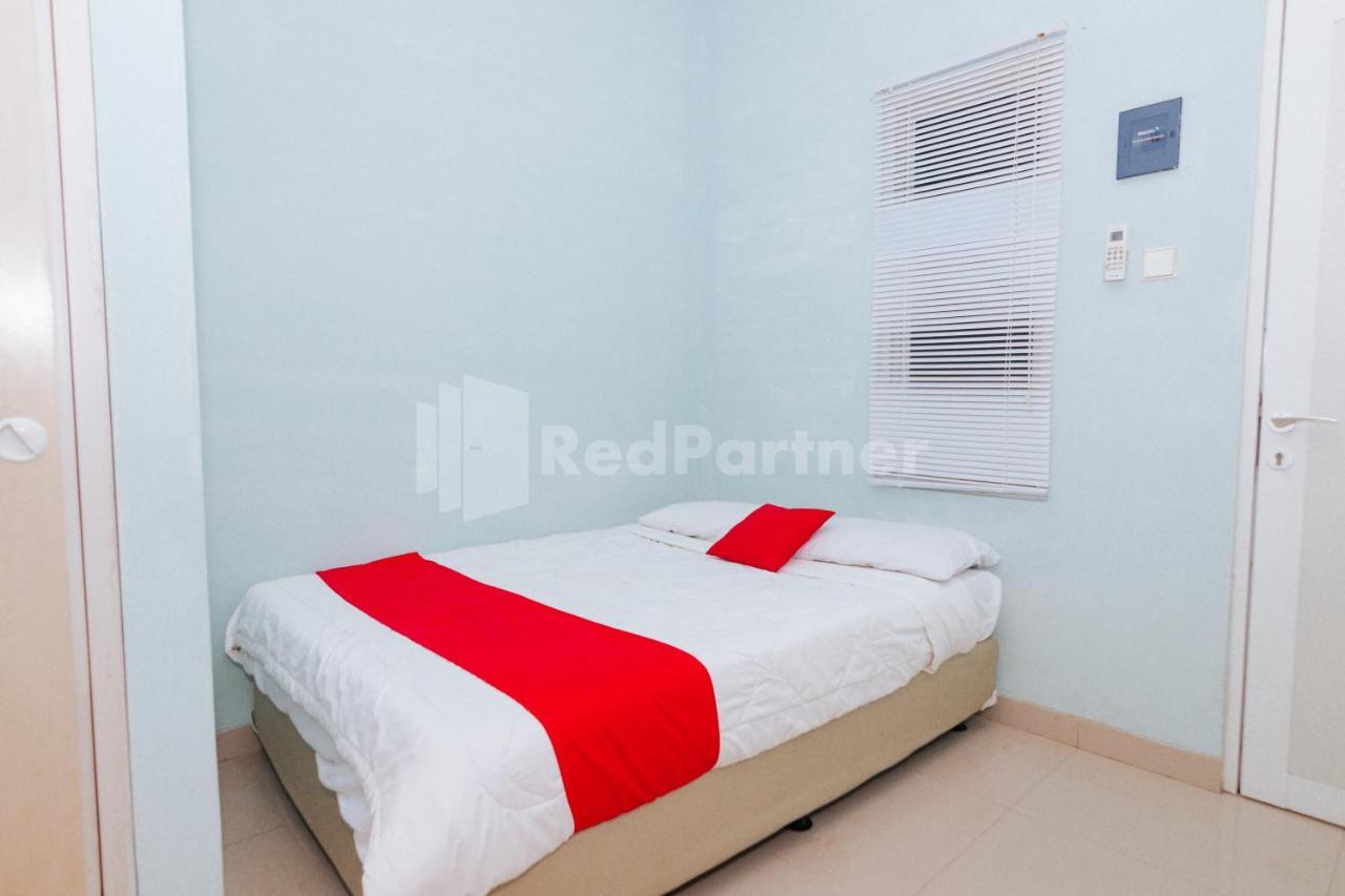 Krekot Residence RedPartner Jakarta Exterior foto