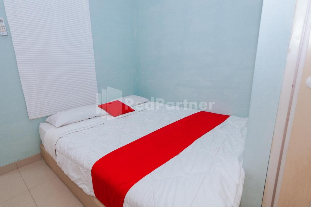 Krekot Residence RedPartner Jakarta Exterior foto