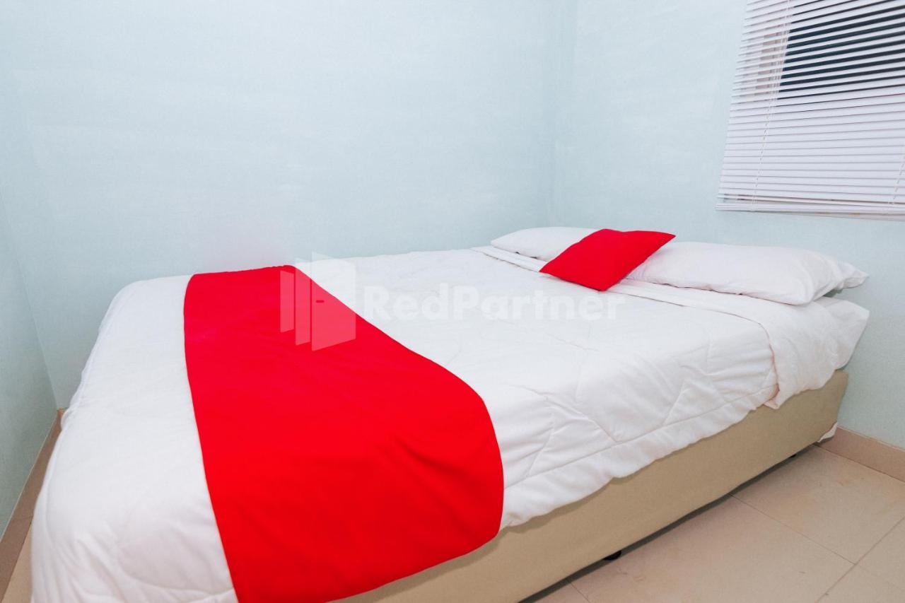 Krekot Residence RedPartner Jakarta Exterior foto
