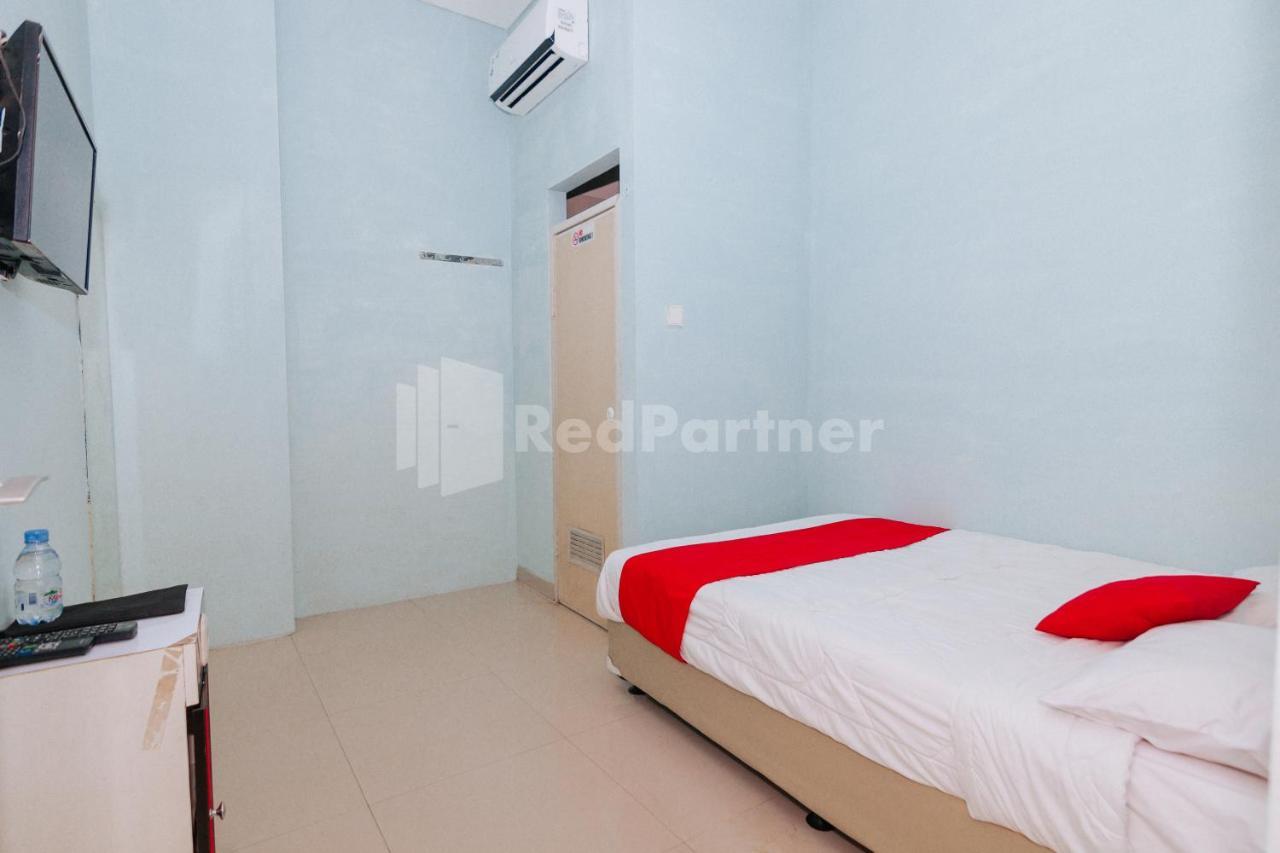 Krekot Residence RedPartner Jakarta Exterior foto