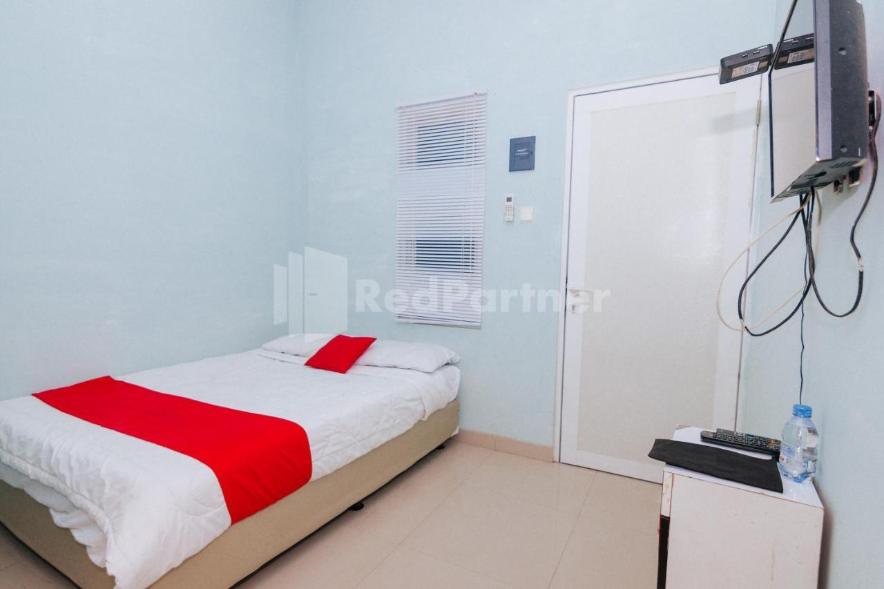 Krekot Residence RedPartner Jakarta Exterior foto