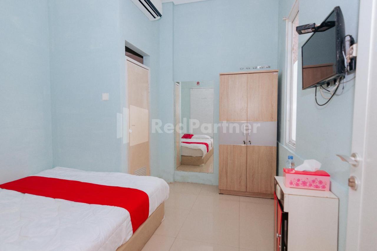 Krekot Residence RedPartner Jakarta Exterior foto